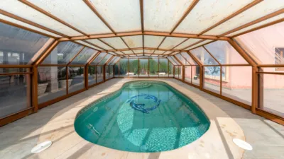 Villa in Santa Margalida photo 25