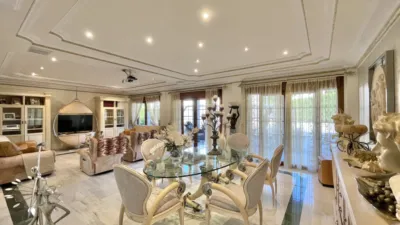 Villa in Santa Margalida photo 3