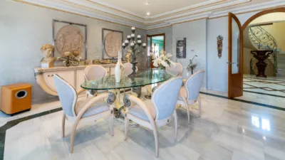 Villa in Santa Margalida photo 5