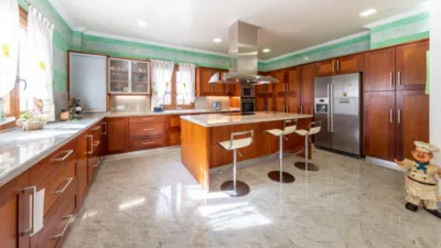 Villa in Santa Margalida photo 6