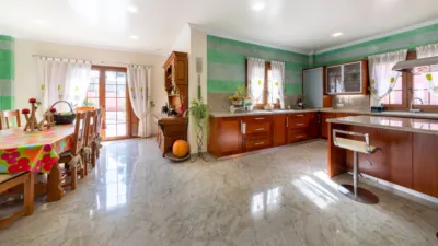 Villa in Santa Margalida photo 7