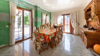 Villa in Santa Margalida photo 8