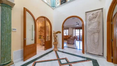 Villa in Santa Margalida photo 9