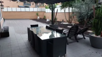 Apartment in Montgat photo 4
