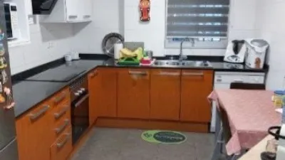 Apartment in Montgat photo 9