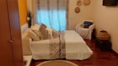 Apartment in Montgat photo 8
