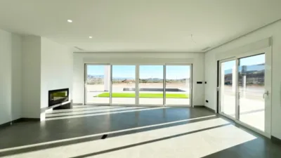 Casa - Vista 2