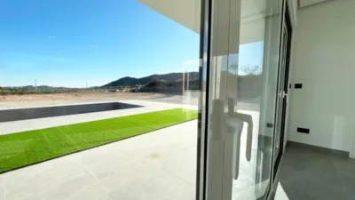 Chalet in La Romana photo 17