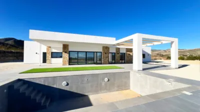Casa - Vista 5