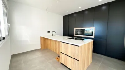 Casa - Vista 3