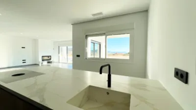 Chalet in La Romana photo 29