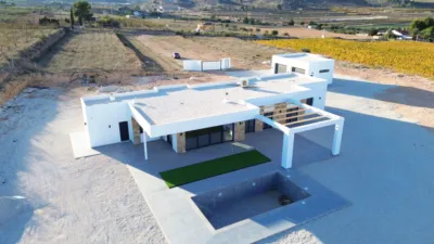 Casa - Más