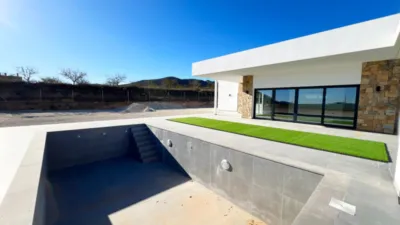 Chalet in La Romana photo 3