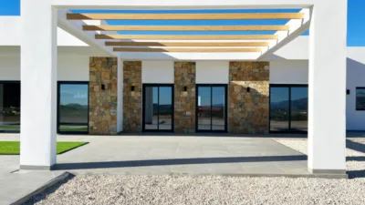 Chalet in La Romana photo 4