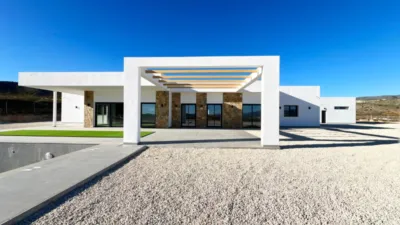 Chalet in La Romana photo 5