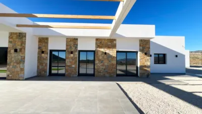 Chalet in La Romana photo 6