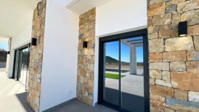 Chalet in La Romana photo 8