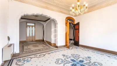 Apartment in La Xerea photo 10