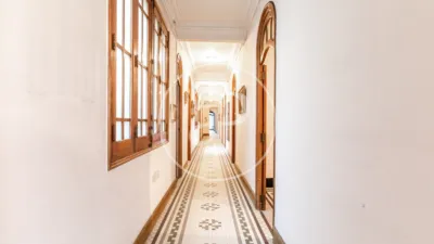 Apartment in La Xerea photo 11