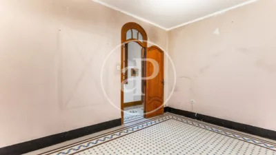 Apartment in La Xerea photo 12