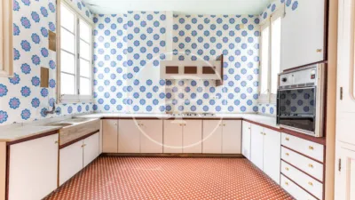 Apartment in La Xerea photo 13