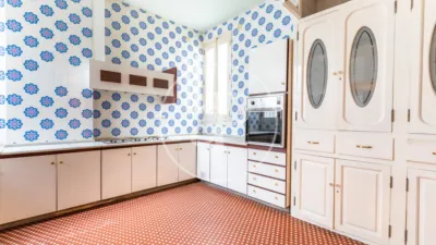 Apartment in La Xerea photo 14