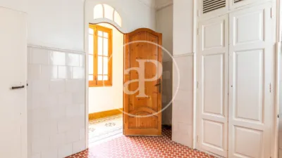 Apartment in La Xerea photo 15