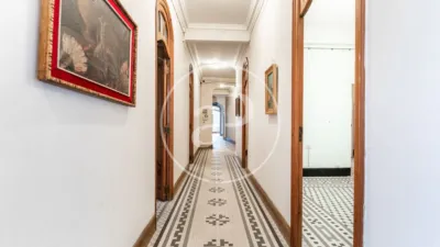 Apartment in La Xerea photo 16