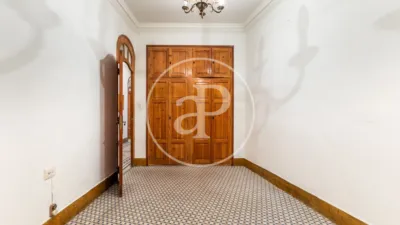 Apartment in La Xerea photo 17