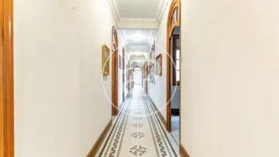Apartment in La Xerea photo 18