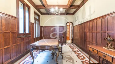 Apartment in La Xerea photo 19