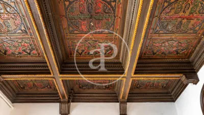 Apartment in La Xerea photo 20