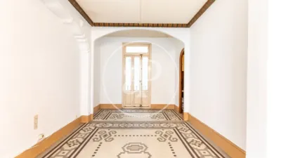 Apartment in La Xerea photo 21