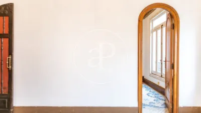 Apartment in La Xerea photo 23