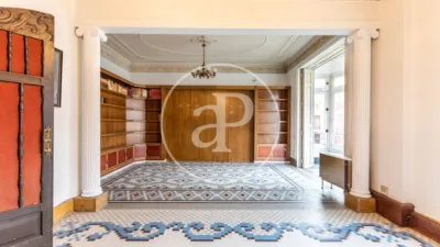 Apartment in La Xerea photo 3