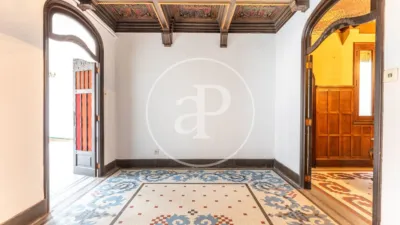 Apartment in La Xerea photo 4