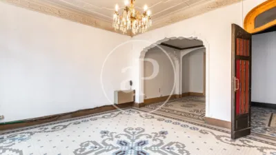 Apartment in La Xerea photo 7