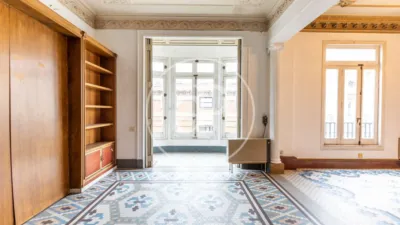 Apartment in La Xerea photo 8
