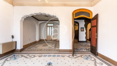Apartment in La Xerea photo 9
