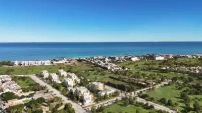 Pis – el Verger, la Marina Alta - Vista 4