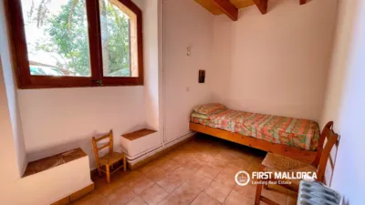 Finca rústica en alquiler en Sineu, Sineu de 2.400 €<span>/mes</span>