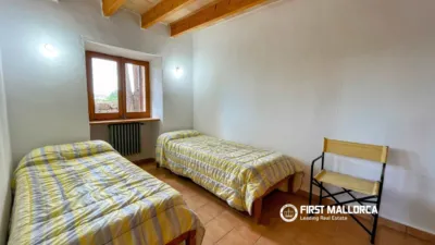 Finca rústica en alquiler en Sineu, Sineu de 2.400 €<span>/mes</span>