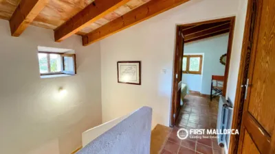 Finca rústica en alquiler en Sineu, Sineu de 2.400 €<span>/mes</span>