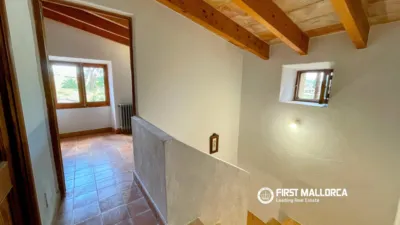 Finca rústica en alquiler en Sineu, Sineu de 2.400 €<span>/mes</span>