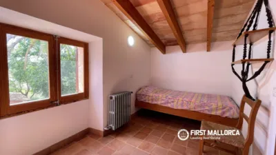 Finca rústica en alquiler en Sineu, Sineu de 2.400 €<span>/mes</span>