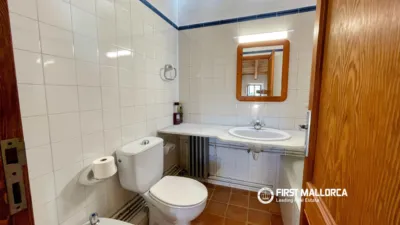 Finca rústica en alquiler en Sineu, Sineu de 2.400 €<span>/mes</span>