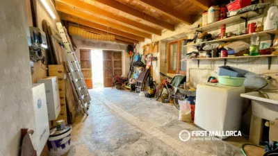 Finca rústica en alquiler en Sineu, Sineu de 2.400 €<span>/mes</span>