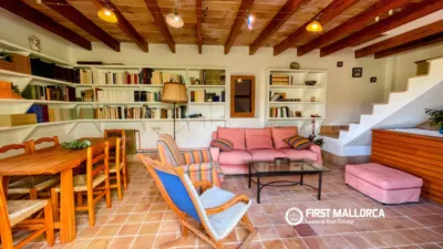 Finca rústica en alquiler en Sineu, Sineu de 2.400 €<span>/mes</span>