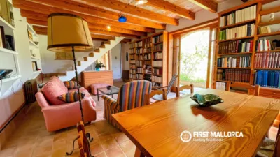 Finca rústica en alquiler en Sineu, Sineu de 2.400 €<span>/mes</span>