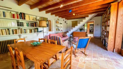 Finca rústica en alquiler en Sineu, Sineu de 2.400 €<span>/mes</span>